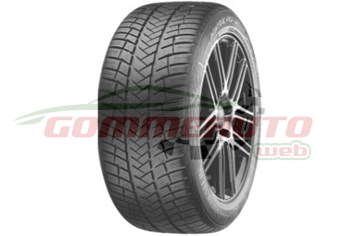 COP. 315/40VR21 VREDESTEIN WINTRAC PRO XL 115V M+S